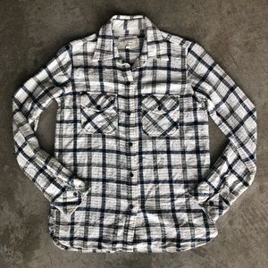 Current/Elliott Flannel